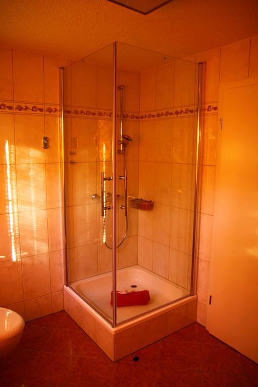 Ferienwohnung Butterfly Arnstadt Dış mekan fotoğraf