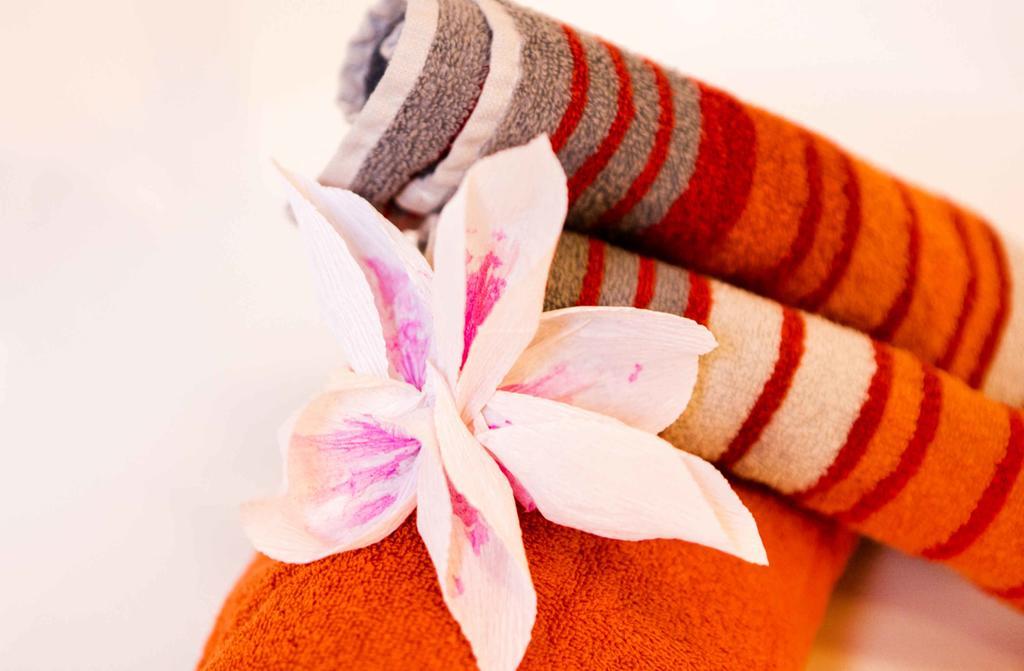 Ferienwohnung Butterfly Arnstadt Dış mekan fotoğraf